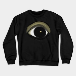 confuse Crewneck Sweatshirt